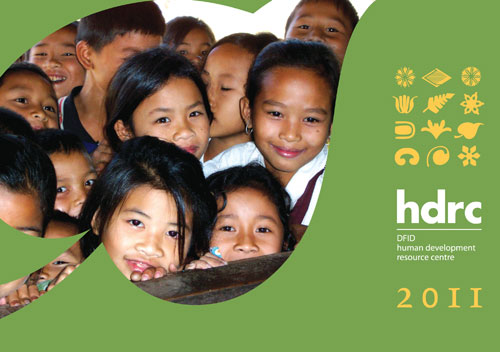 hdrc Calendar 2011